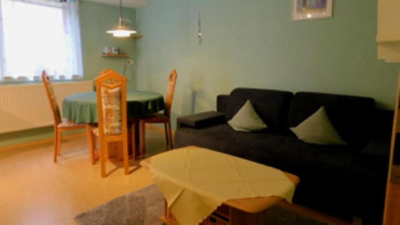 Ferienwohnung - Zimmervermietung Ringelmann Dettelbach Exteriör bild